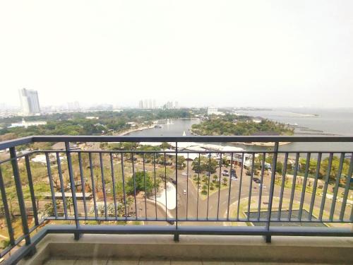 Old Jakarta Appartement | Berlin Village - Ancol Mansion