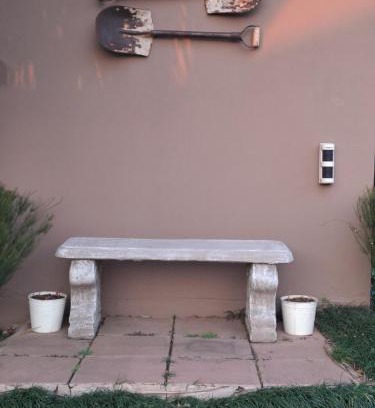 Secunda Maison | Berlydai Guest Accomodation