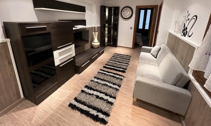 Bermeo Appartement | Bermeo AURRE Apartment