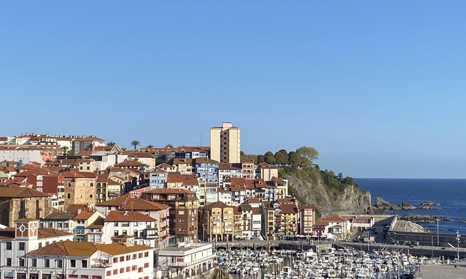 Bermeo Appartement | Bermeoko Etxie The House of Bermeo