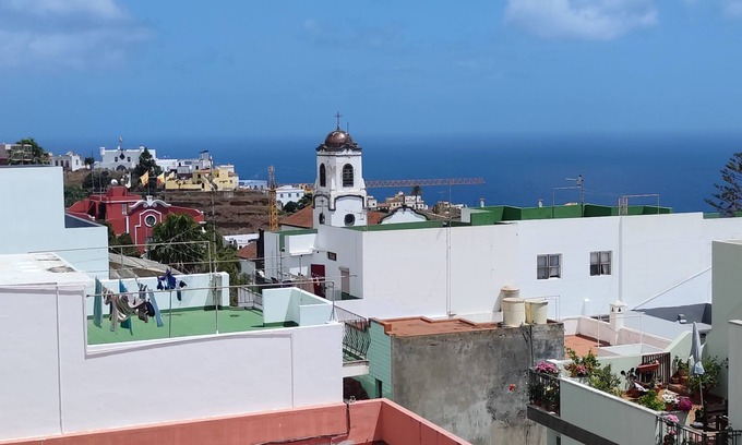 San Andres y Sauces Appartement | BERNAL I Apartment
