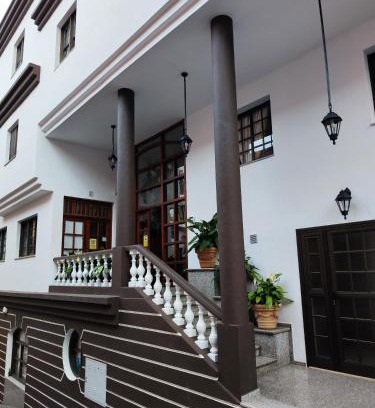 San Andres y Sauces Appartement | Bernal I, II y III