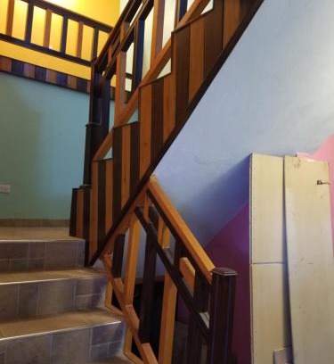 Les Cayes Appartement | Bernard Guess house