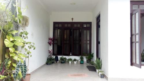 Kandy Maison | Bernard Homestay