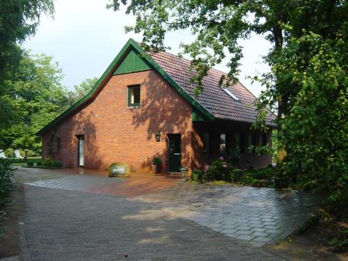 Lindern Maison | Bernard Meyborg