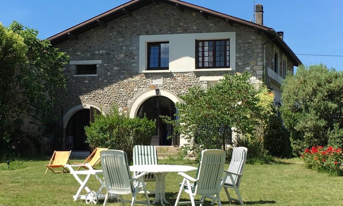 Labastide-Villefranche Maison | BERNET - LABASTIDE-VILLEFRANCHE