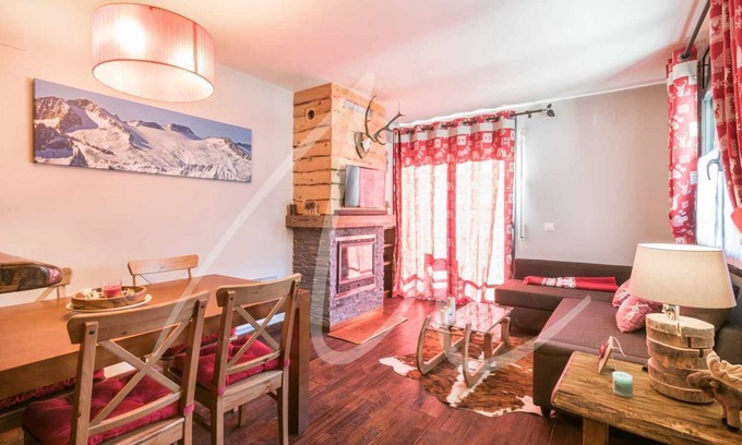Vielha e Mijaran Appartement | Beroia by SeaMount Rentals