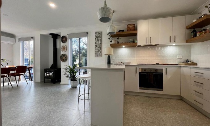 Berrara Maison | Berrara Brand New Beach House