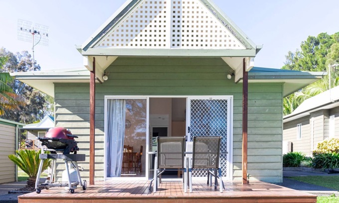 Berrara Chalet De Ski | Nanny's Beach House