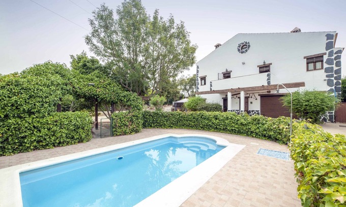 Berrocal Maison | Berrocal Rural Accommodation