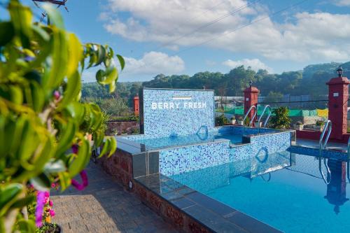 Mahabaleshwar Maison | Berry Fresh Stays Mahabaleshwar With Pool