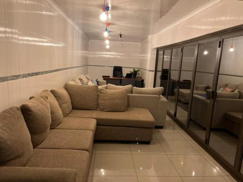 Pretoria Appartement | Berry Home 4U