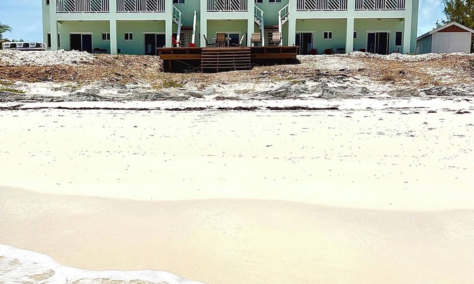 Great Harbour Cay Appartement | Berry Island Hotel Suites