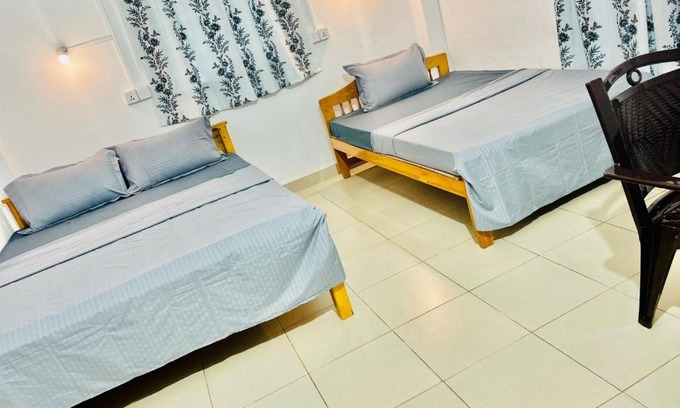 Jaffna Maison | Berry's Guest Inns