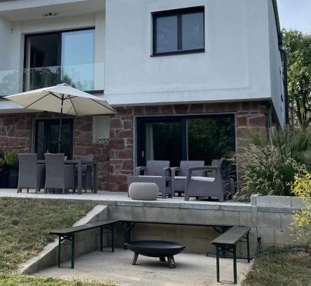 Abrahamhegy Appartement | Bert apartman