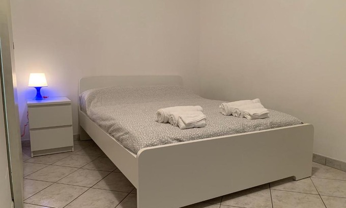 Historic Centre Appartement | Berthollet 24