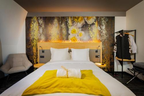 Mulhouse Hôtel | Berti Hotel - Mulhouse Centre Gare