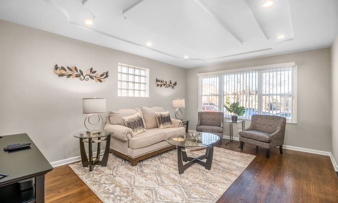 Forestview Maison | Berwyn FHS Rental