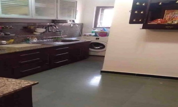 Besant Nagar Appartement | Besant Nagar, Fully Furnished Accommodates 6 adults-Wireless Internet ready
