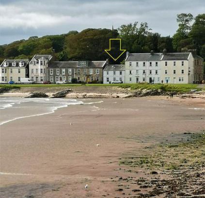 Millport Appartement | Beside the Bay