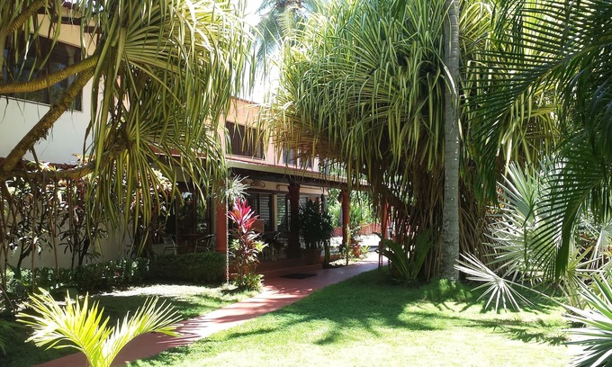 Parrita Hôtel | Beso del Viento - Adults Only
