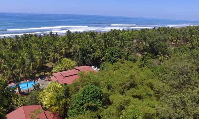 Parrita Hôtel | Beso del Viento (Adults Only)
