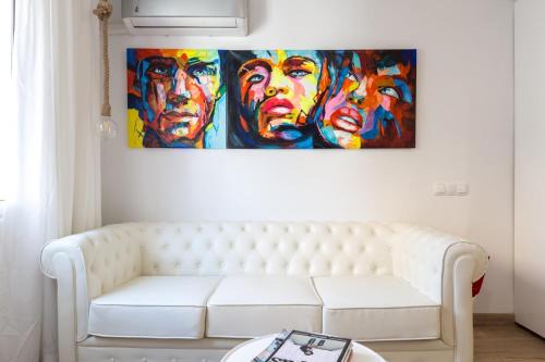 Sant Adria de Besos Appartement | Besos Beach Gem 1 By MyRentalHost