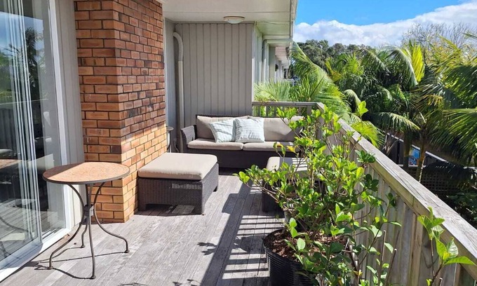 Castor Bay Maison | Bespoke Stays - Stylish Family Home