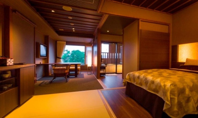 Fujiyoshida Hôtel | Bessho Sasa