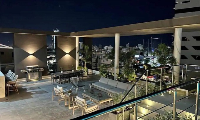 Lope De Vega Appartement | Best Apartment in Downtown