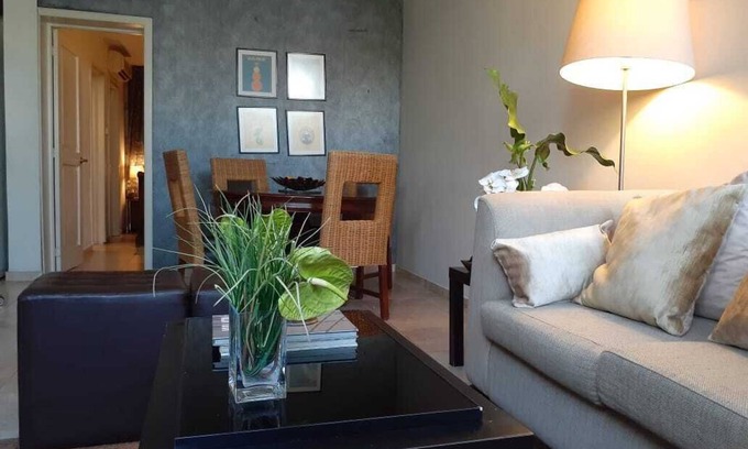 Lope De Vega Maison | Best apartment in the best area Piantini