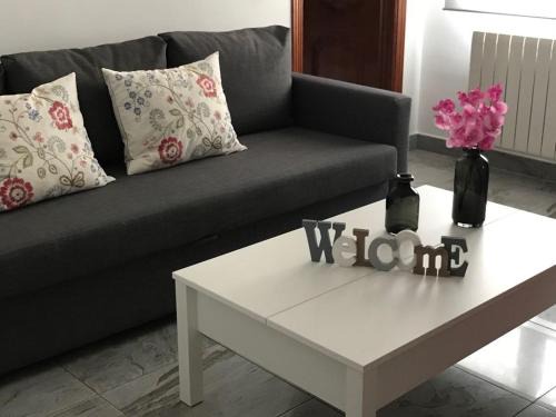 Nueva Espana Appartement | Best apartment near REAL MADRID Stadium