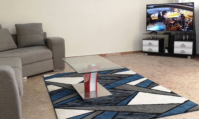 Yaounde Appartement | Best appart - Yaounde