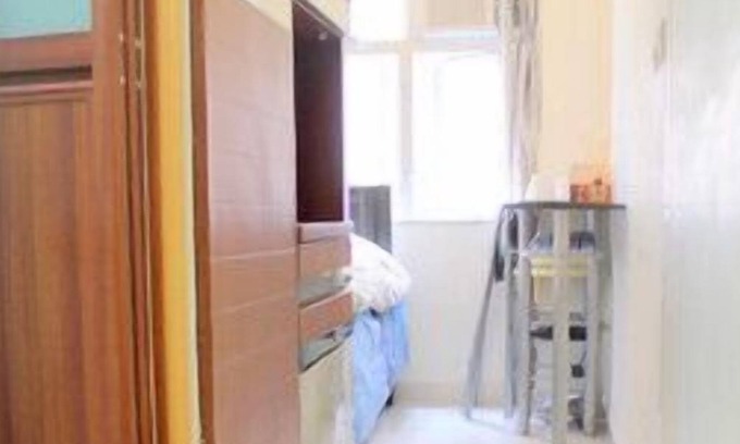 Mong Kok Appartement | Meilleur apt à MongKok-B