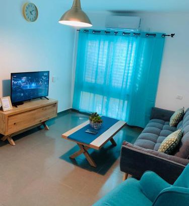 Beersheba Appartement | BEST BEAUTIFUL PRIVATE