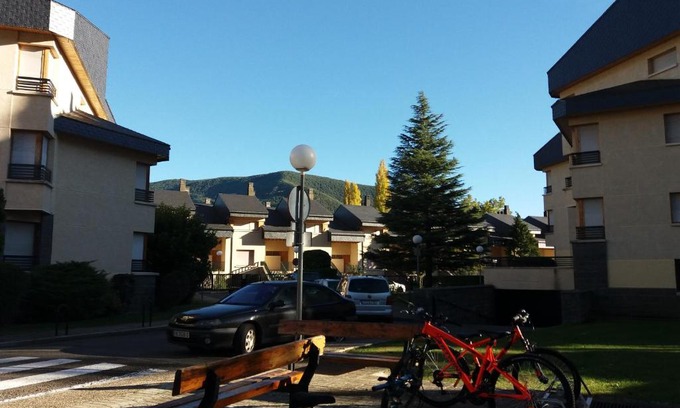Biescas Appartement | Best Biescas Tourist Home