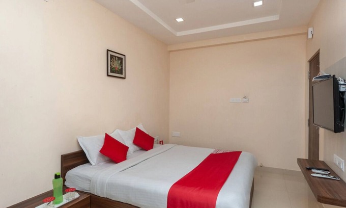 T Nagar Hôtel | Meilleur hôtel économique à T. Nagar pour le séjour