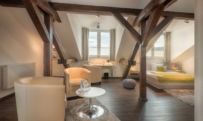 Buhl Hôtel | Best Business Bühl - Boardinghouse