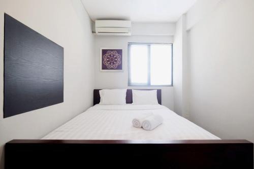 Kebagusan Appartement | Best Choice 1BR Apartment at Kebagusan City By Travelio