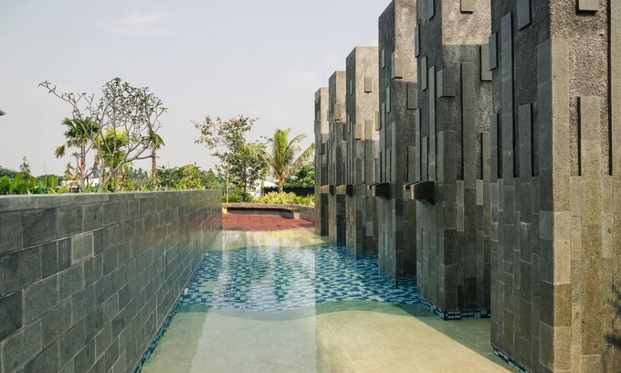 Jakarta Appartement | Best Choice And Restful 1Br Citralake Suites Apartment
