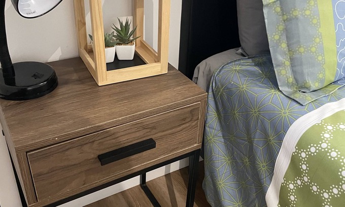 Robina Maison | Best Comfy Room next to Bond Uni