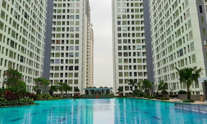 Tangerang Appartement | Best Deal 3Br Apartment M-Town Residence Near Summarecon Mall