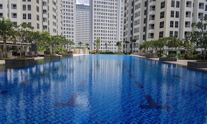 Tangerang Appartement | Best Deal And Comfortable 3Br Apartment M-Town Signature