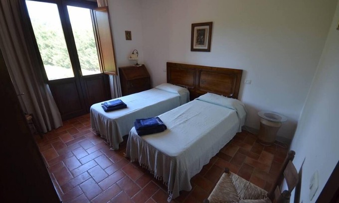Fratta Todina Maison | superbe pied à terre dans la nature