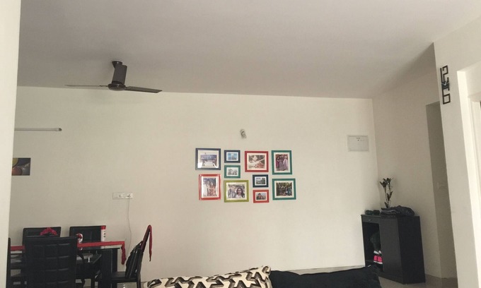Agara Appartement | Meilleur plat à Bangalore