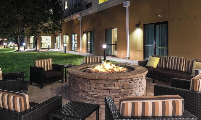 Gastonia Maison | Best for Groups! 3 Family-friendly Units, Indoor Pool, Pets Allowed!