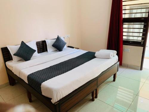 Chandigarh Maison | Best Homestay Near Chandigarh Int'l Airport