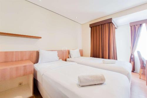 Panunggangan Utara Appartement | Best Homey and Nice Studio at Great Western Resort Apartment By Travelio