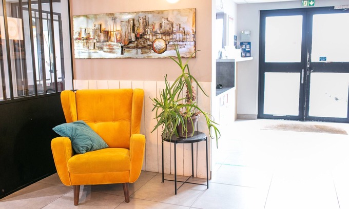 Villenave-d'Ornon Hôtel | Best Hotel Bordeaux Sud