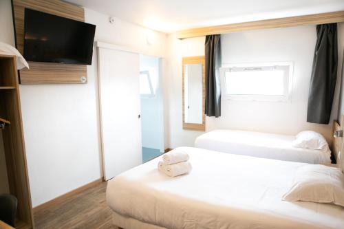 Villenave-d'Ornon Hôtel | Best Hotel Bordeaux Sud